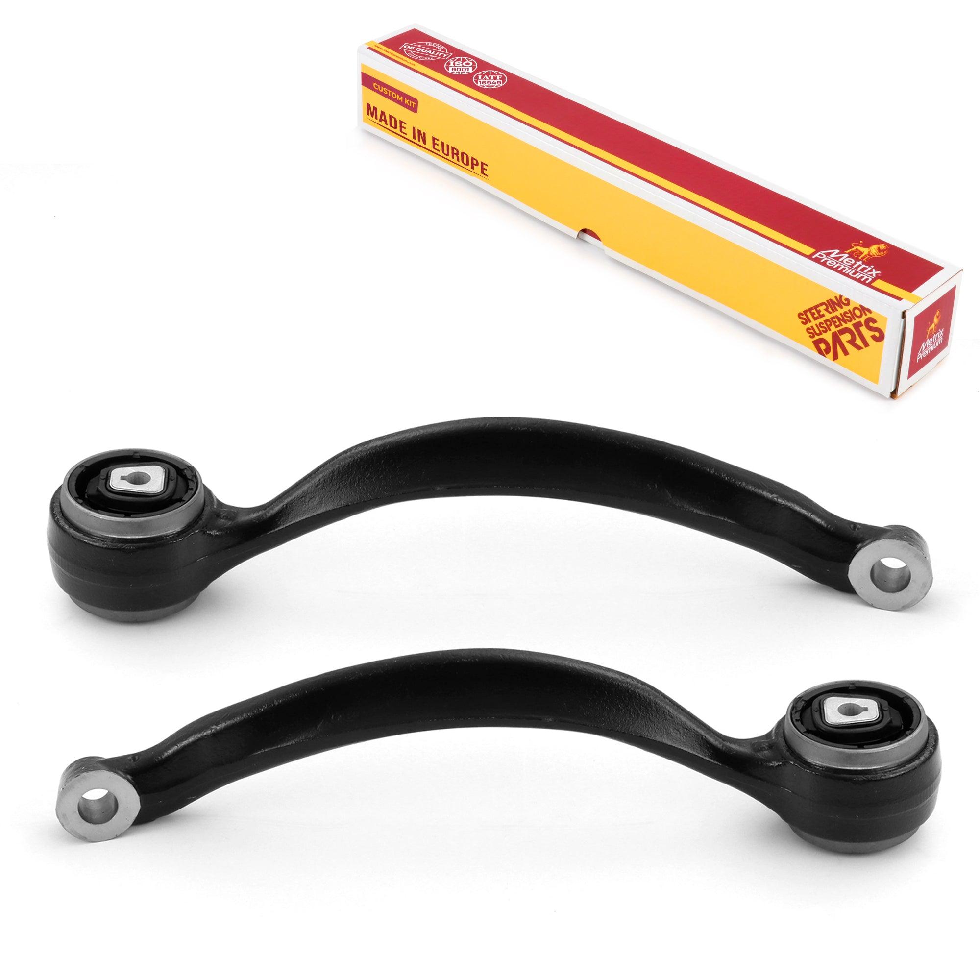Metrix Premium LEFT/RIGHT Control Arm Kit 99770MT