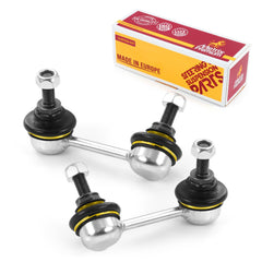 Metrix Premium 2 PC Front Left and Front Right Stabilizer Bar Link Kit 99773MT OEM spare parts