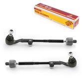 Metrix Premium LEFT/RIGHT Tie Rod End Assembly Kit 99774MT