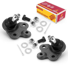 Metrix Premium 2 PC Front Left Lower and Front Right Lower Ball Joint Kit 99775MT OEM spare parts