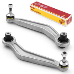 Metrix Premium 2 PC Rear Right Upper Rearward and Rear Left Upper Rearward Control Arm and Ball Joint Assembly Kit 99782MT