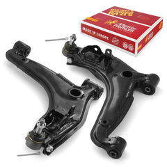 Metrix Premium 2 PC Front Left Lower and Front Right Lower Control Arm Kit 99790MT