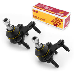 Metrix Premium 2 PC Front Right Lower and Front Left Lower Ball Joint Kit 99799MT OEM spare parts