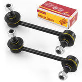 Metrix Premium 2 PC Rear Left and Rear Right Stabilizer Bar Link Kit 99800MT OEM spare parts