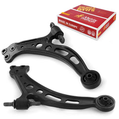 Metrix Premium 2 PC Front Left Lower and Front Right Lower Control Arm Kit 99804MT