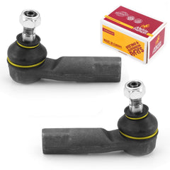 Metrix Premium LEFT/RIGHT Tie Rod End Kit 99807MT
