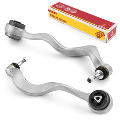 Metrix Premium 2 PC Front Left Lower Forward and Front Right Lower Forward Control Arm and Ball Joint Assembly Kit 99808MT