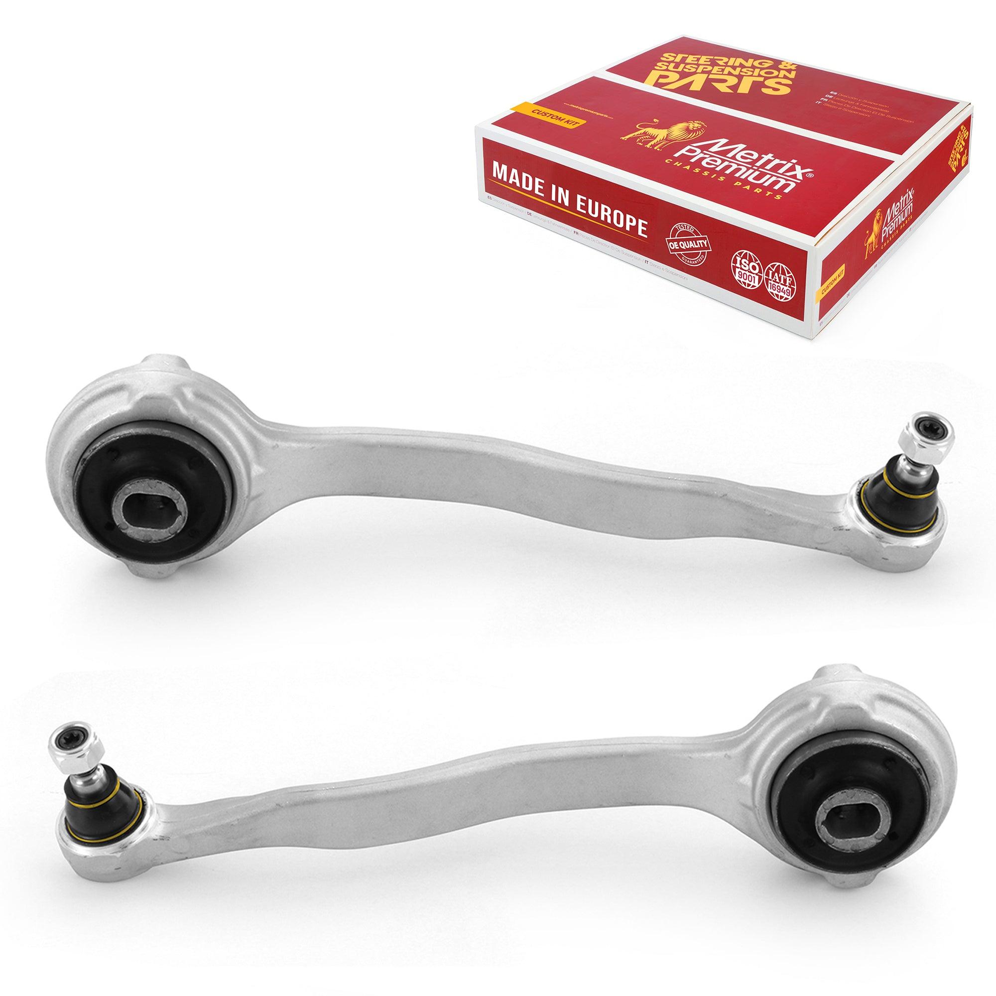 Metrix Premium LEFT/RIGHT Control Arm Kit 99810MT