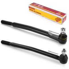 Metrix Premium 2 PC Front Left Inner and Front Left Inner Tie Rod End Kit 99816MT OEM spare parts