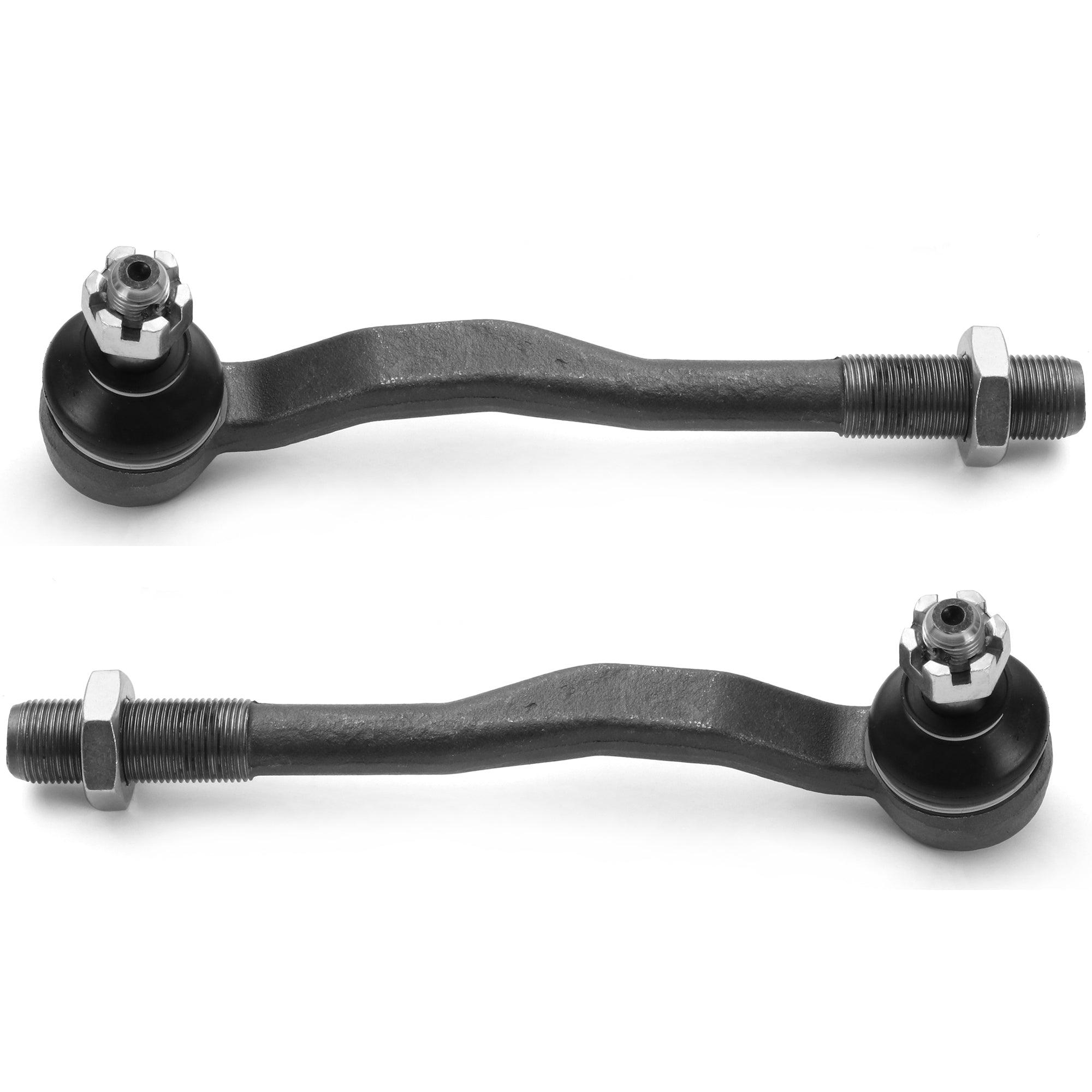 Metrix Premium LEFT/RIGHT Tie Rod End Kit 99818MT
