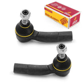 Metrix Premium LEFT/RIGHT Tie Rod End Kit 99819MT
