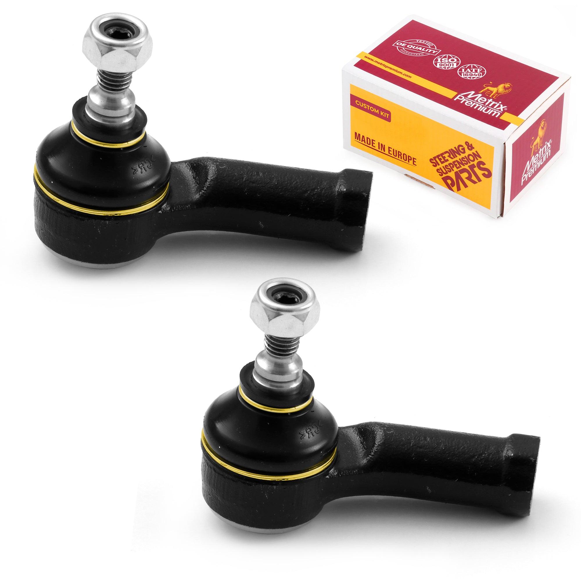 Metrix Premium LEFT/RIGHT Tie Rod End Kit 99820MT