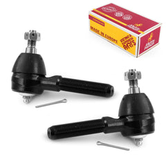 Metrix Premium 2 PC Front Inner and Front Outer Tie Rod End Kit 99831MT Suspension OEM fit Spare Parts