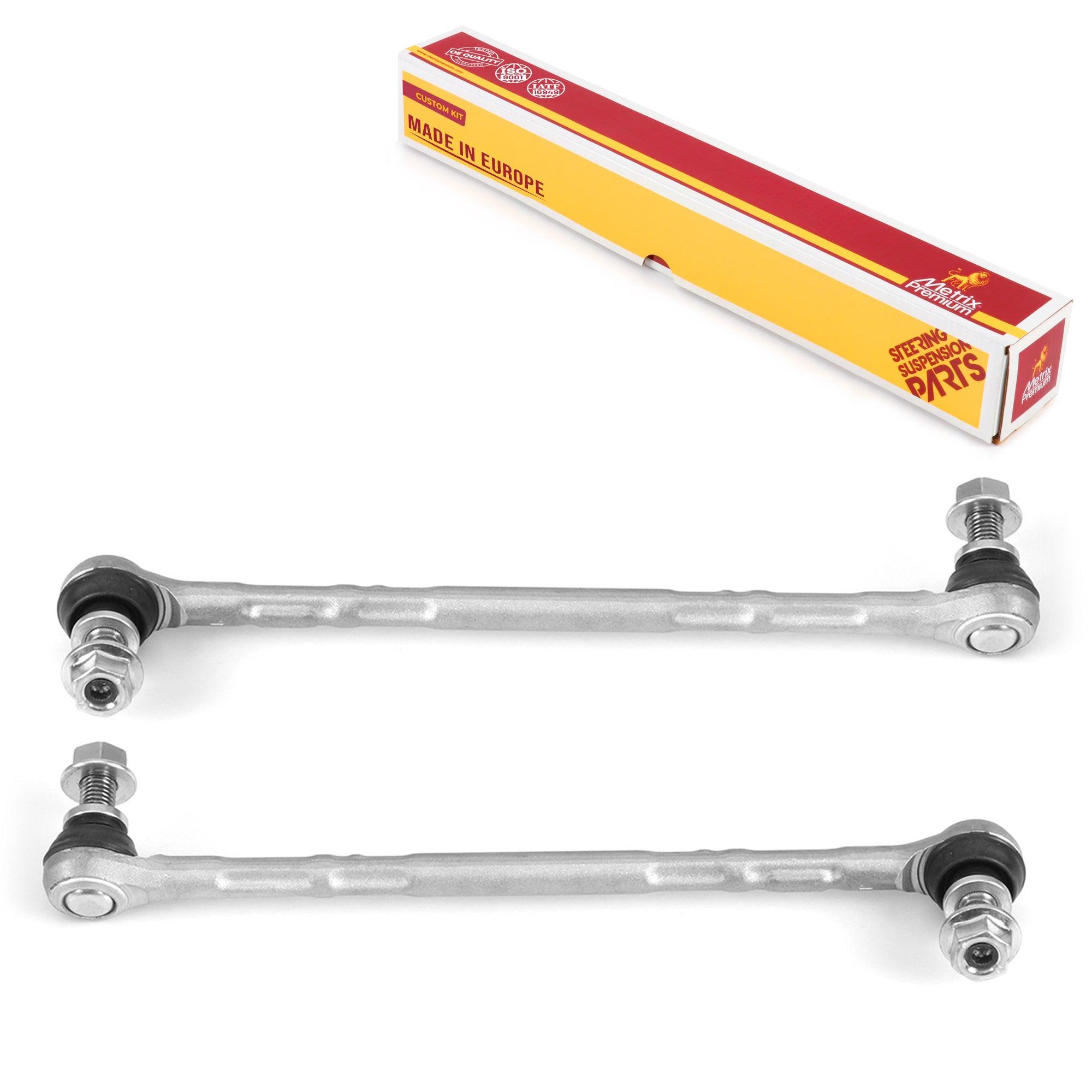 Metrix Premium LEFT/RIGHT Stabilizer Bar Link Kit 99832MT