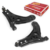 Metrix Premium LEFT/RIGHT Control Arm Kit 99854MT