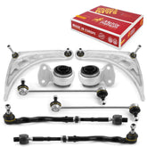 Metrix Premium 8 PC Control Arm Kit 99874MT