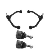 Metrix Premium 4 PC Control Arm and Ball Joint Kit 99892MT