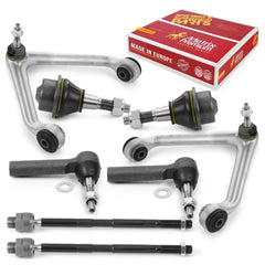 Metrix Premium 8 PC Front Suspension Kit 99894MT Suspension OEM fit Spare Parts