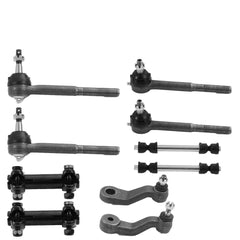 Metrix Premium 10 PC Suspension Kit 99900MT