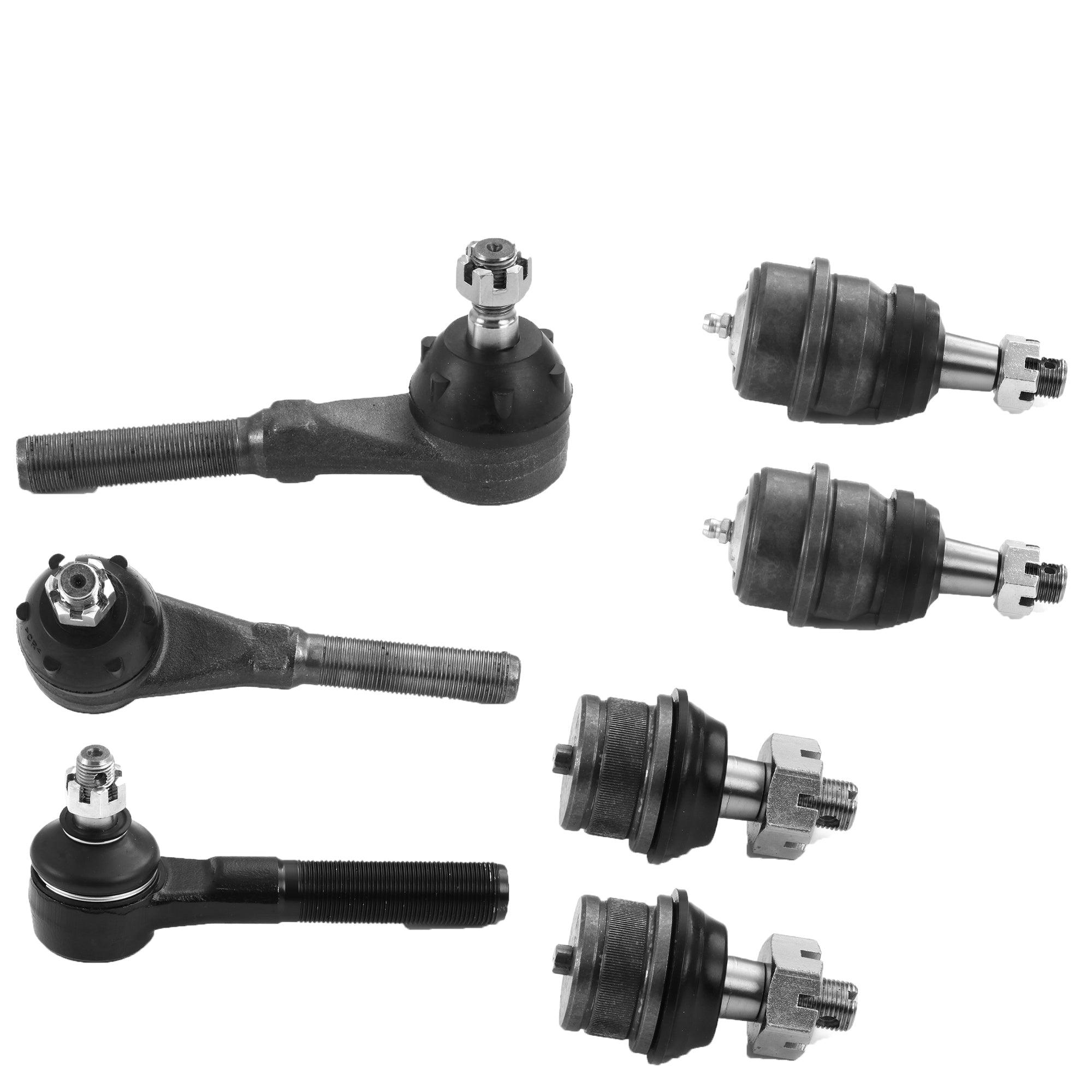 Metrix Premium 7 PC Suspension Kit 99904MT