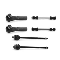 Metrix Premium 6 PC Suspension Kit 99912MT