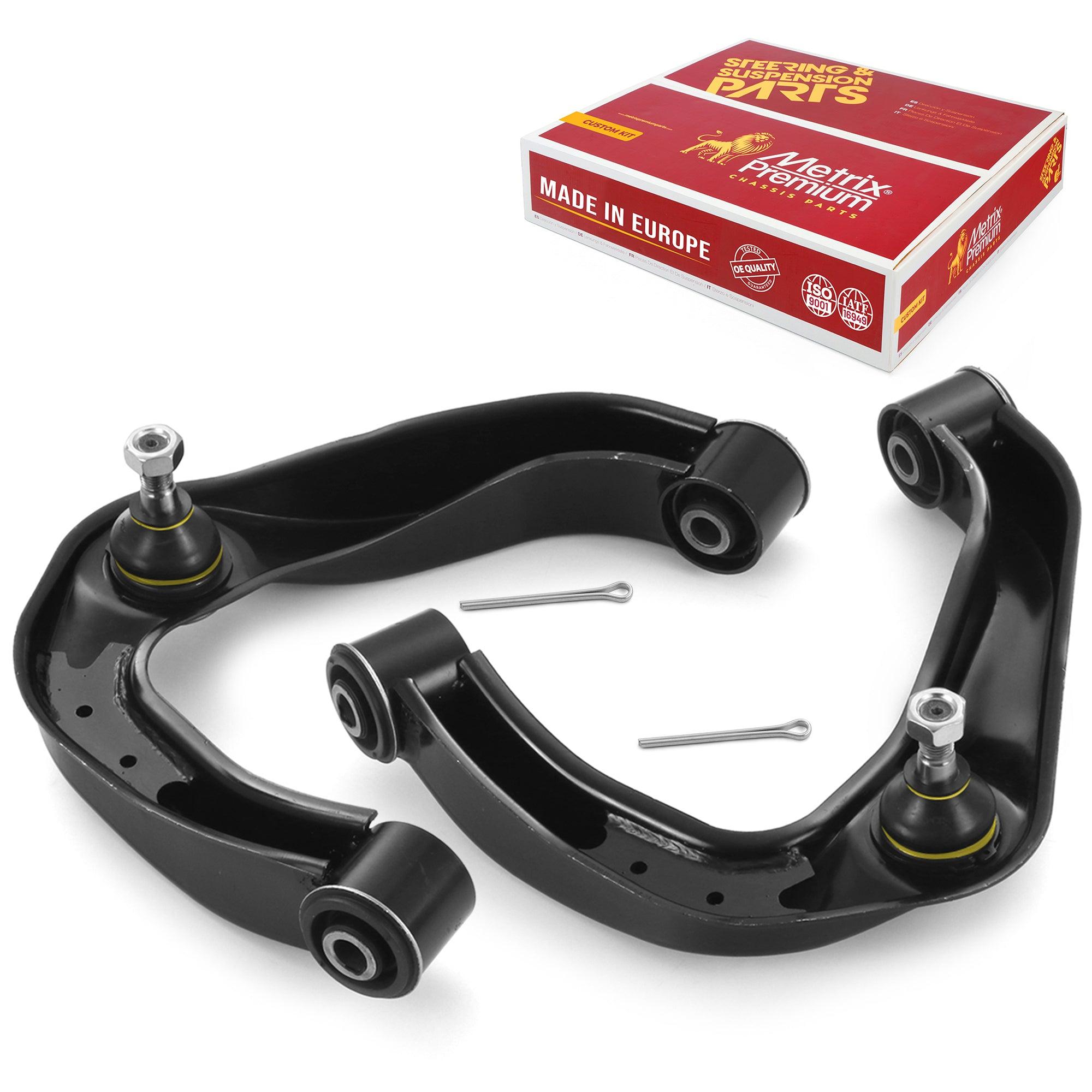 Metrix Premium LEFT/RIGHT Control Arm Kit 99916MT