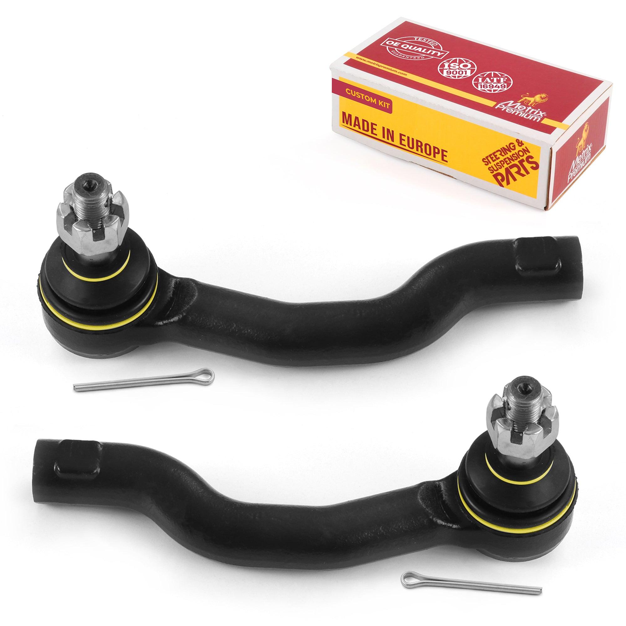 Metrix Premium LEFT/RIGHT Tie Rod End Kit 99919MT
