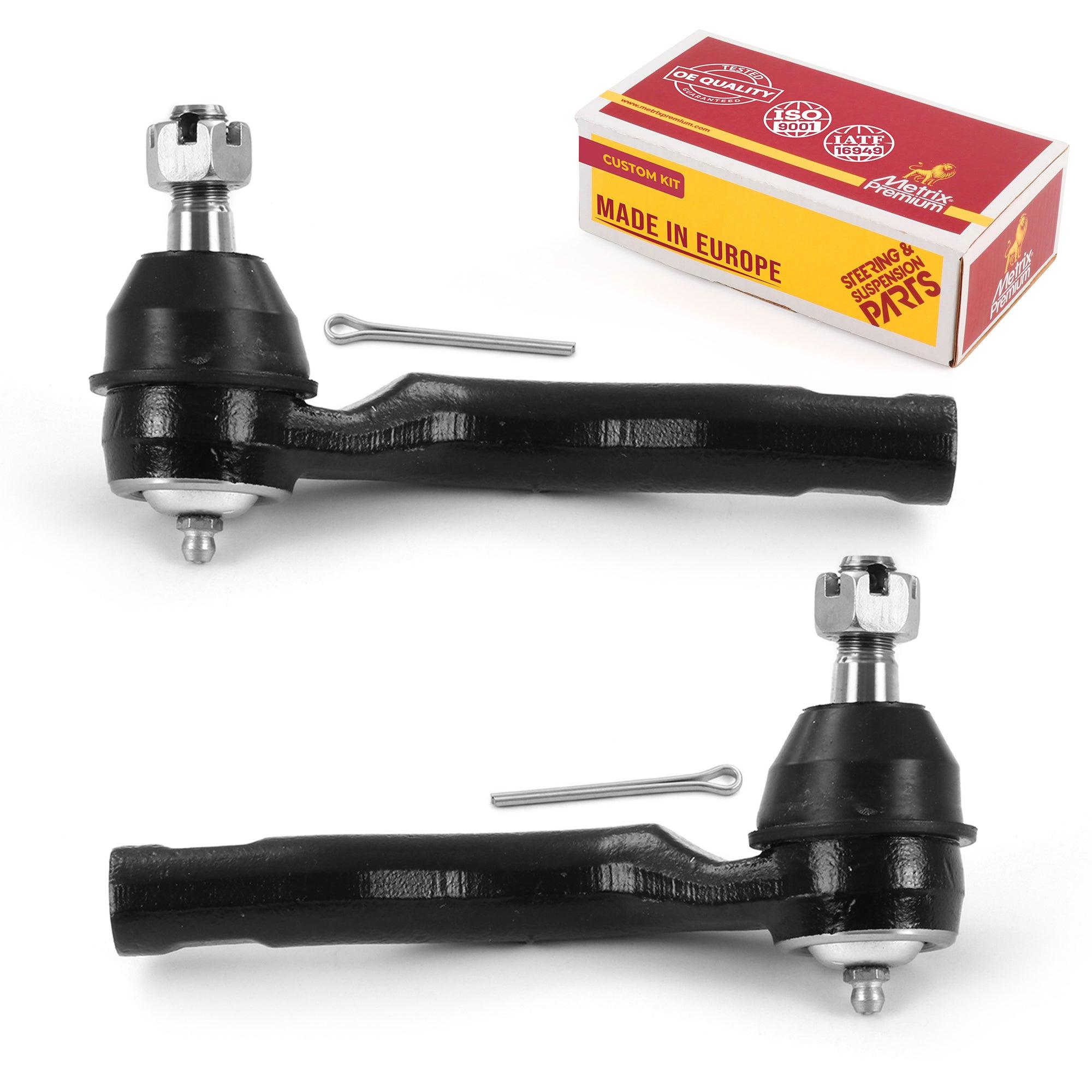 Metrix Premium LEFT/RIGHT Tie Rod End Kit 99920MT