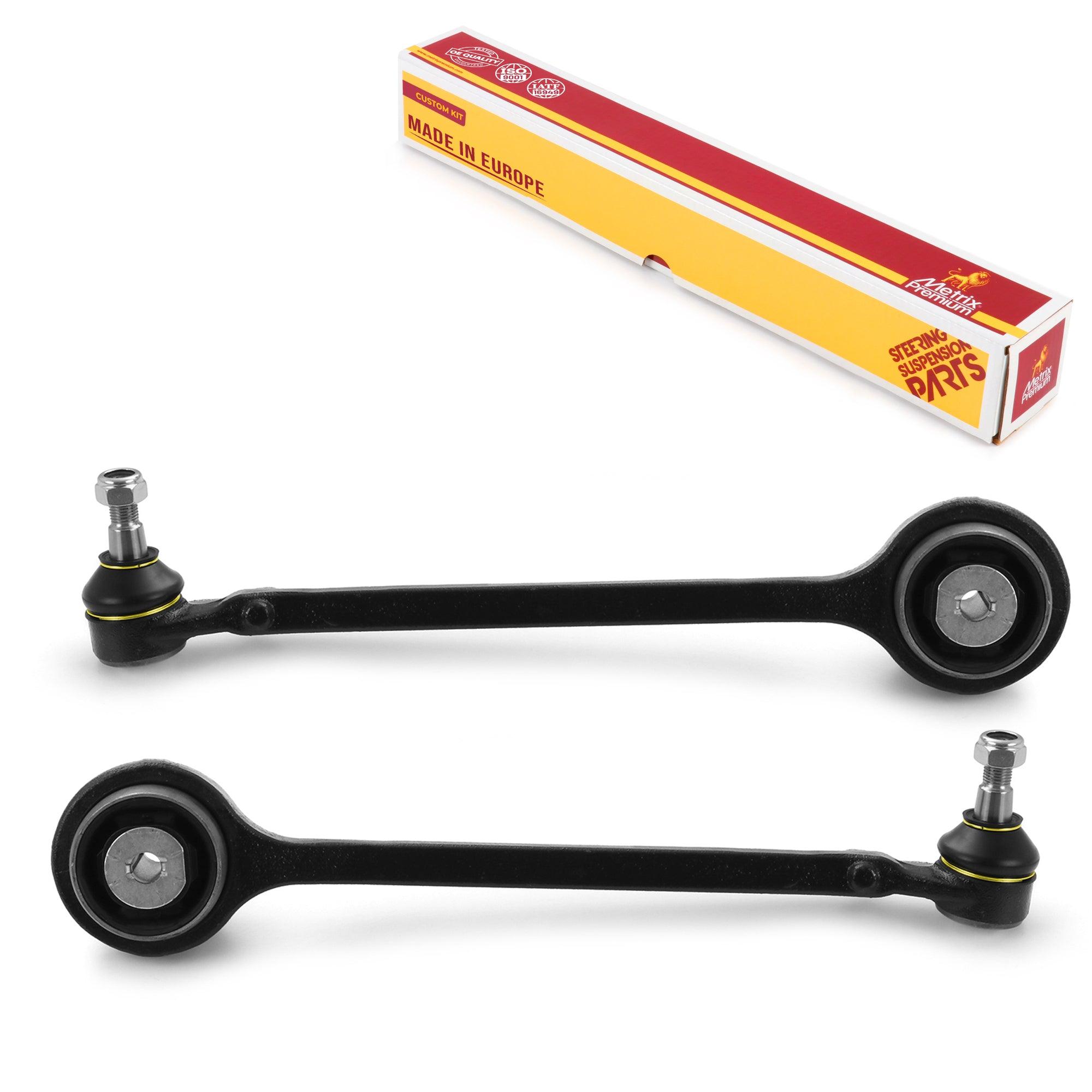Metrix Premium LEFT/RIGHT Control Arm Kit 99926MT