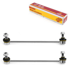 Metrix Premium 2 PC Front Right and Front Left Stabilizer Bar Link Kit 99932MT