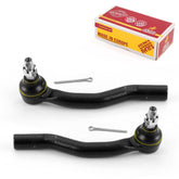 Metrix Premium LEFT/RIGHT Tie Rod End Kit 99935MT