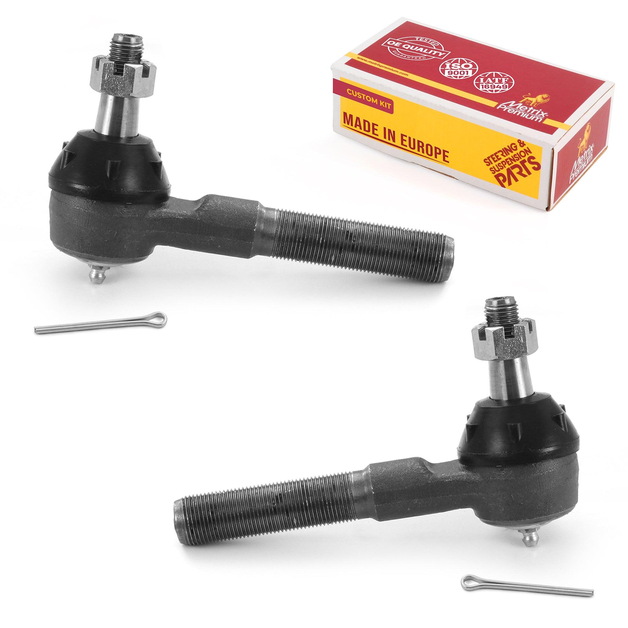 Metrix Premium LEFT/RIGHT Tie Rod End Kit 99939MT