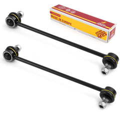 Metrix Premium 2 PC Front Left and Front Right Stabilizer Bar Link Kit 99941MT OEM spare parts