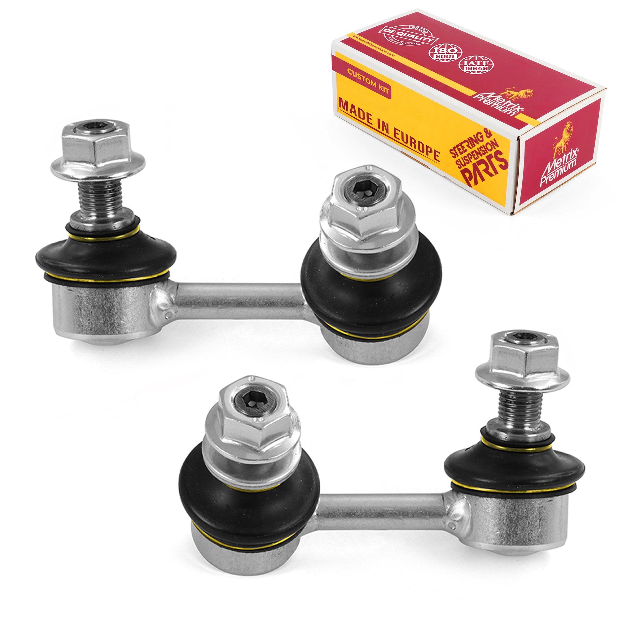 Metrix Premium LEFT/RIGHT Stabilizer Bar Link Kit 99961MT
