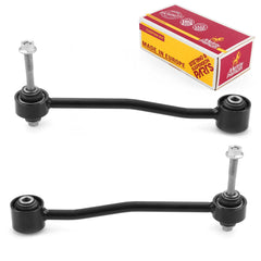 Metrix Premium 2 PC Front Left and Front Right Stabilizer Bar Link Kit 99962MT