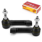 Metrix Premium LEFT/RIGHT Tie Rod End Kit 99963MT