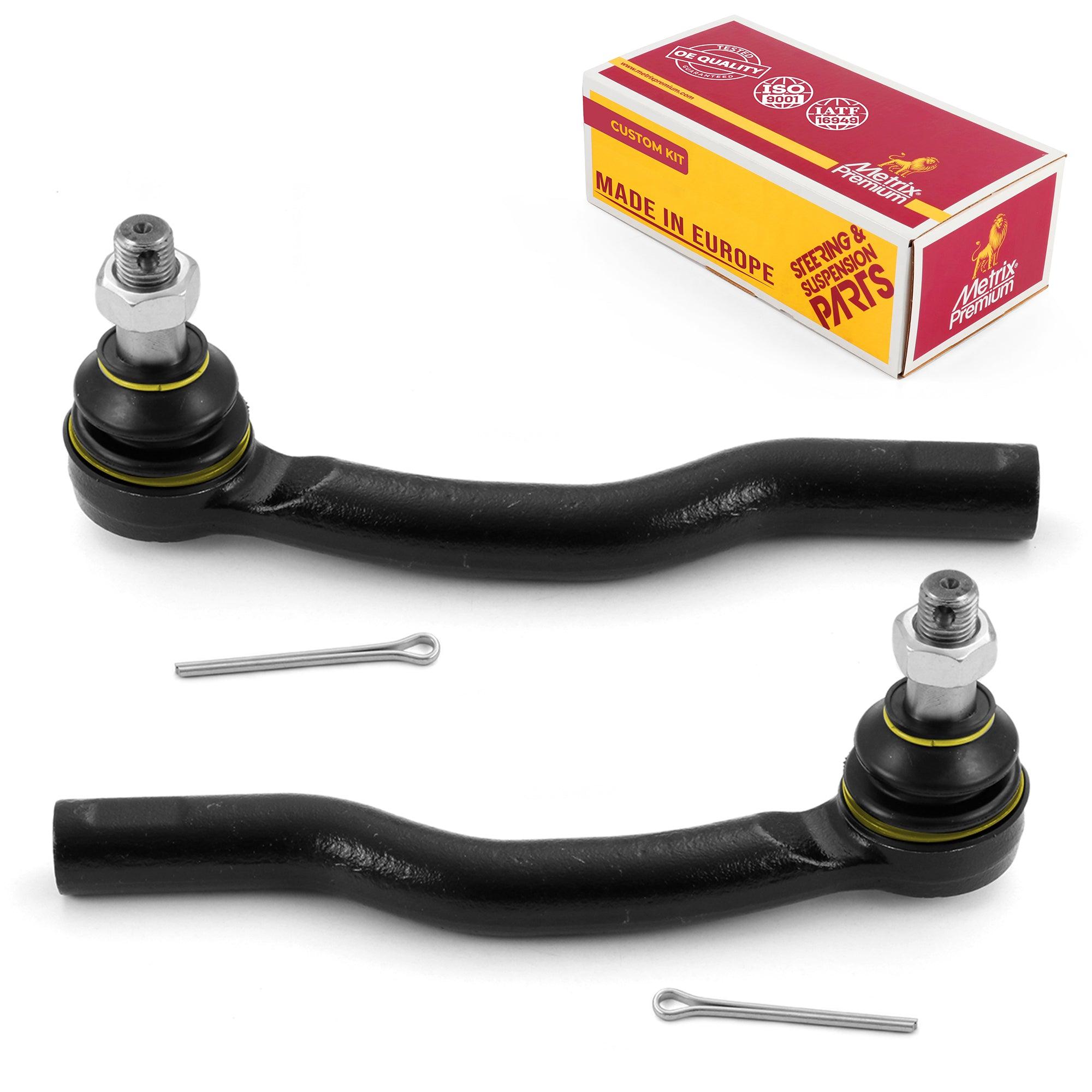 Metrix Premium LEFT/RIGHT Tie Rod End Kit 99970MT