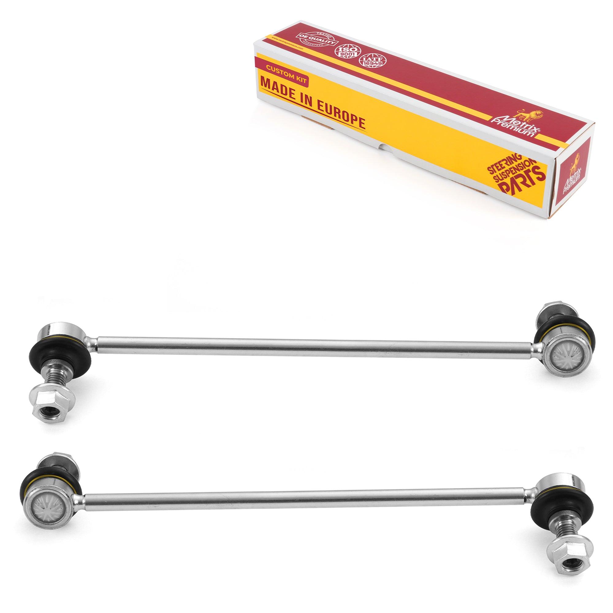 Metrix Premium LEFT/RIGHT Stabilizer Bar Link Kit 99972MT
