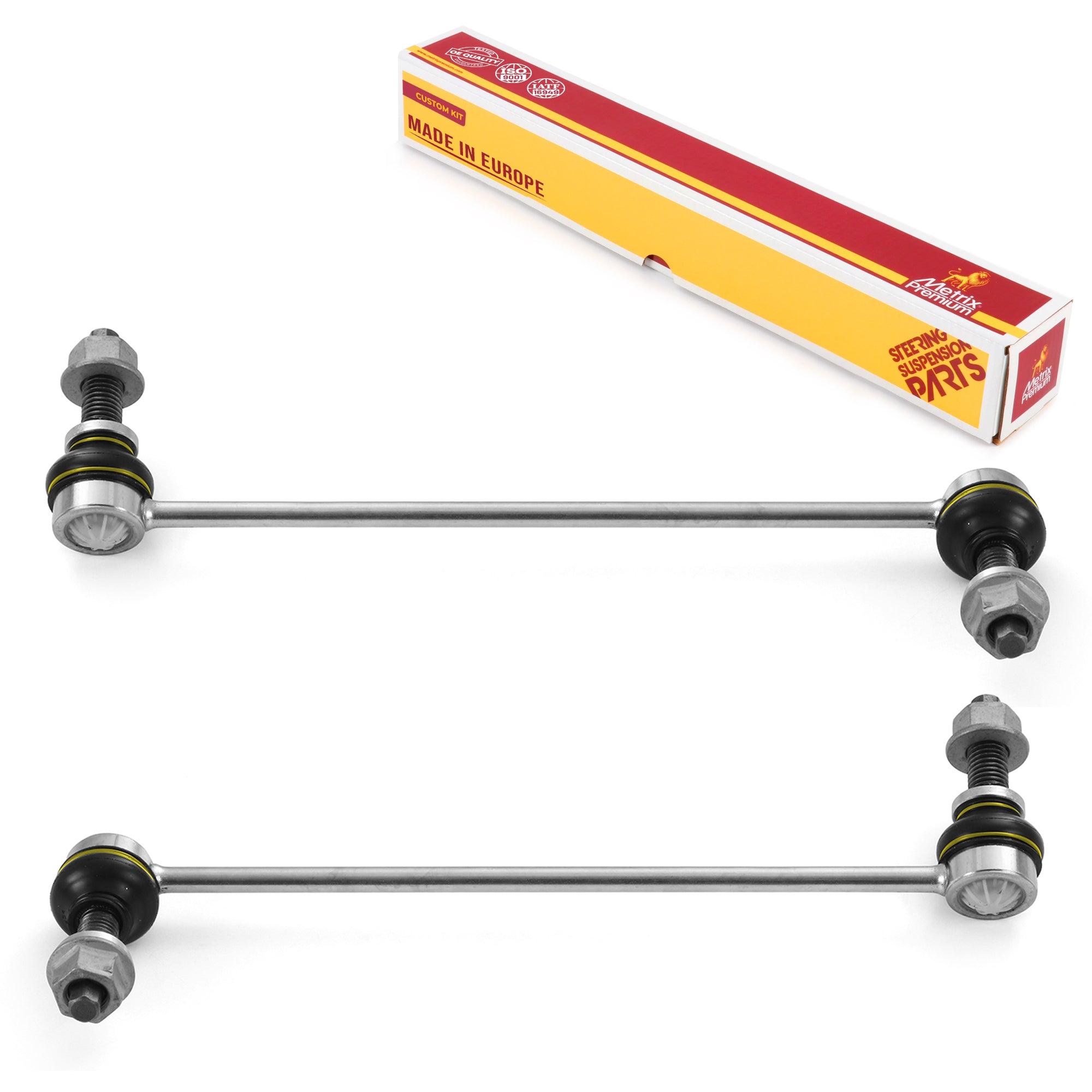 Metrix Premium LEFT/RIGHT Stabilizer Bar Link Kit 99974MT