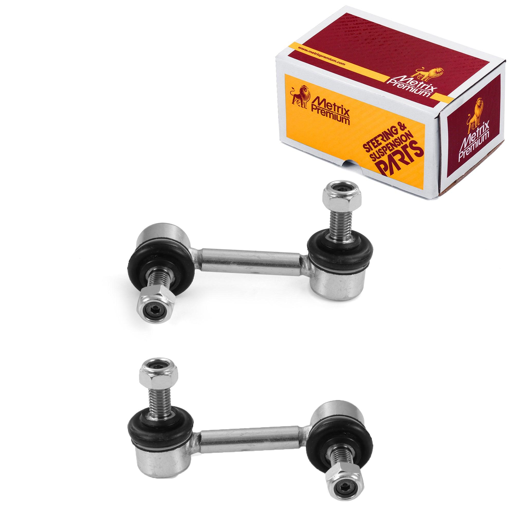 Metrix Premium LEFT/RIGHT Stabilizer Bar Link Kit 99979MT