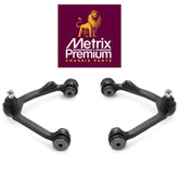 Metrix Premium LEFT/RIGHT Control Arm Kit 99985MT
