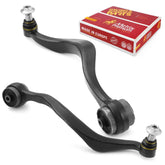 Metrix Premium 2 PC Front Right Lower Rearward and Front Left Lower Rearward Control Arm and Ball Joint Assembly Kit 99988MT