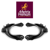 Metrix Premium LEFT/RIGHT Control Arm Kit 99991MT