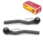 Metrix Premium LEFT/RIGHT Tie Rod End Kit 99993MT