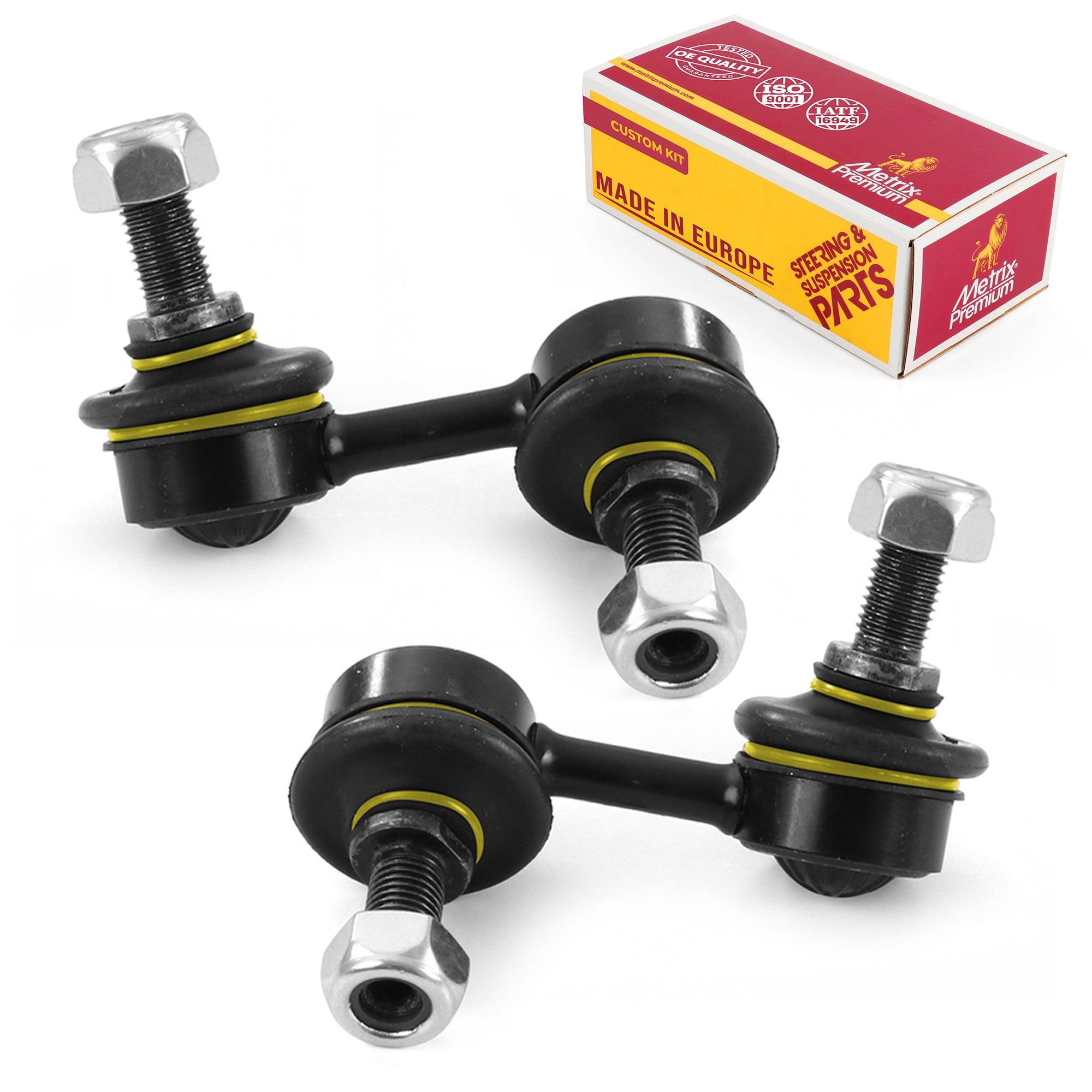 Metrix Premium LEFT/RIGHT Stabilizer Bar Link Kit 99995MT