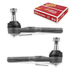 Metrix Premium LEFT/RIGHT Tie Rod End Kit 99998MT