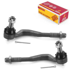 Metrix Premium LEFT/RIGHT Tie Rod End Kit 99999MT