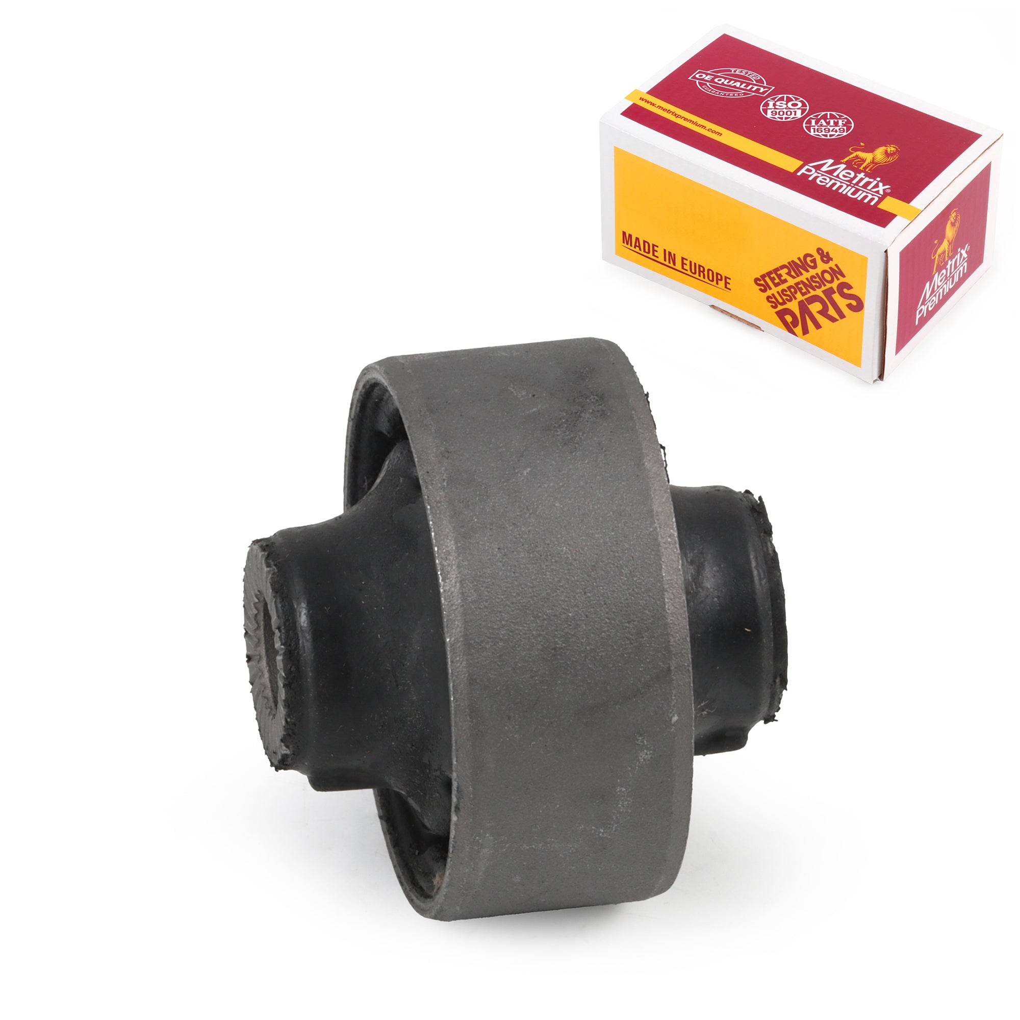 Metrix Premium Chassis Parts Front Lower Rearward Control Arm Bushing 44076MT for DODGE, HYUNDAI
