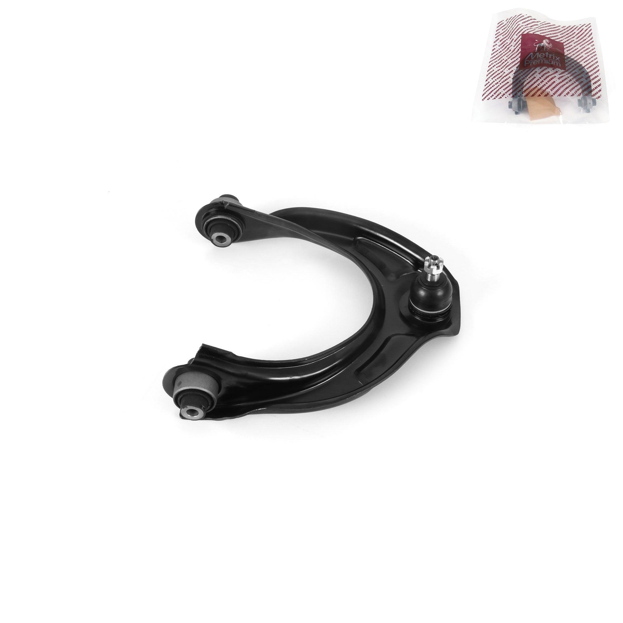 Suspension Control Arm and Ball Joint Assembly Metrix Premium 44232MT