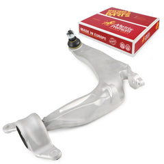 Metrix Premium Chassis Parts Front Left Control Arm and Ball Joint Assembly 44254MT OEM fit auto parts